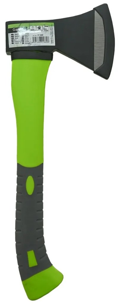 Garvia Axe 600 g