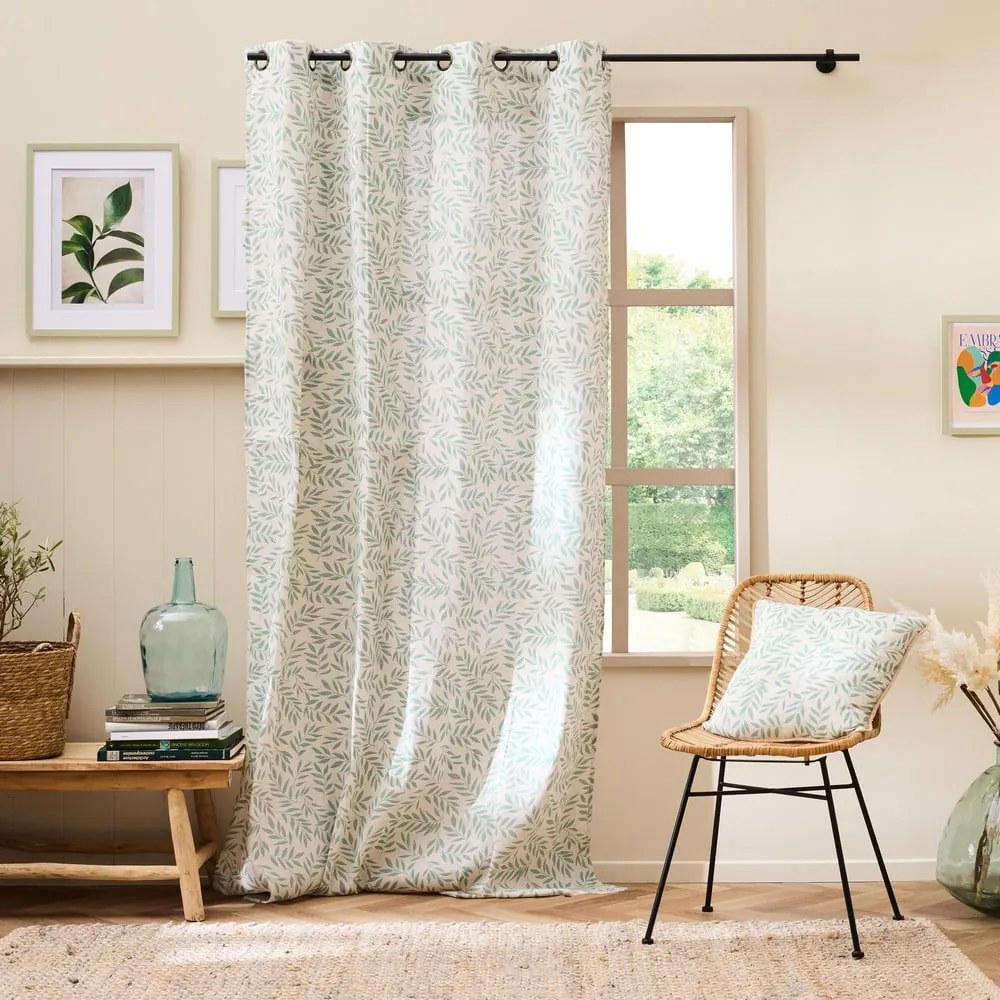 Dekoračný vankúš 45x45 cm Naya – douceur d'intérieur