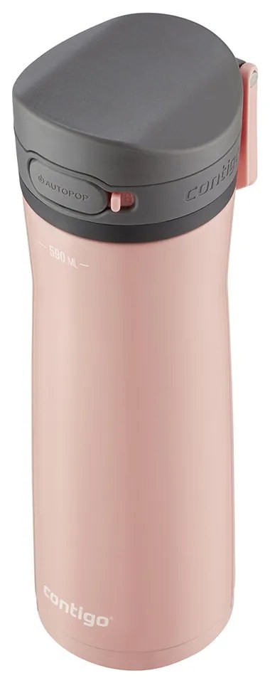 Termoska Contigo Jackson Chill 590 ml PinkLemonade