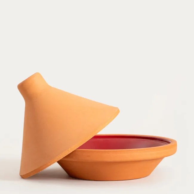 Tažín TUZLA hnedý 764707