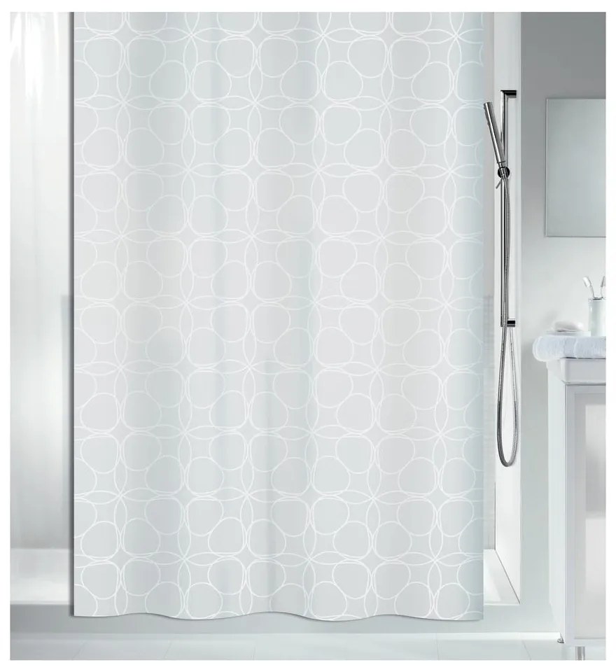 Sprchový záves 120x200 cm Filigran – Spirella