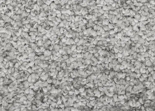 Koberce Breno Metrážny koberec SUNSET 92, šíře role 400 cm, sivá