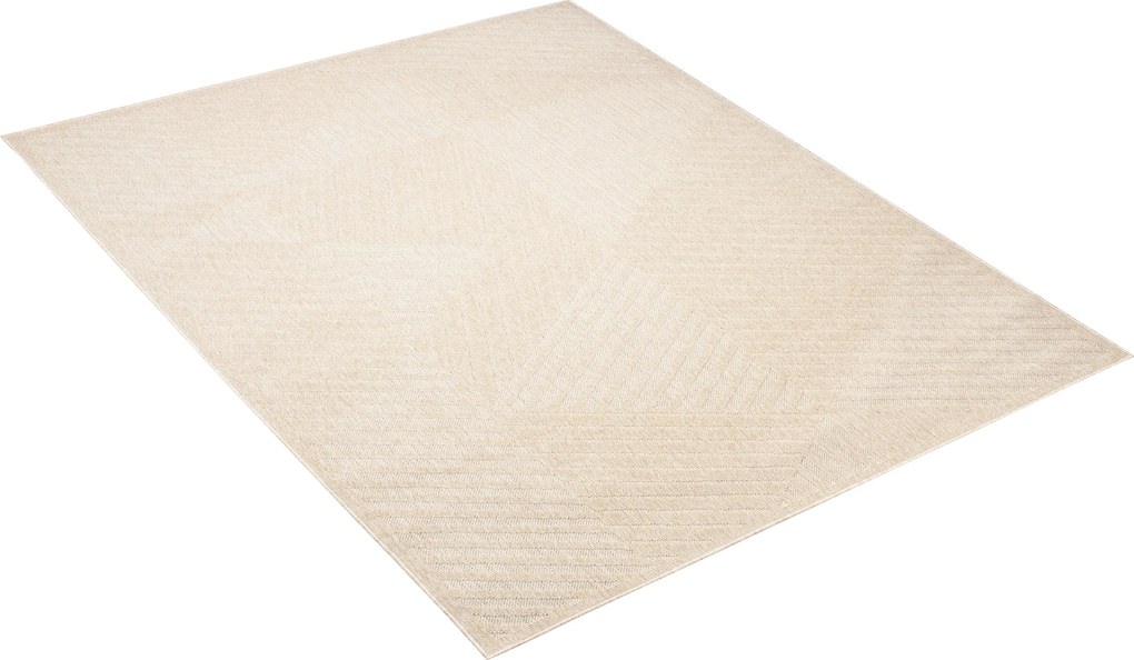 TA Koberec FG42C CREAM CANSAS FOZ Rozmer: 160x230 cm