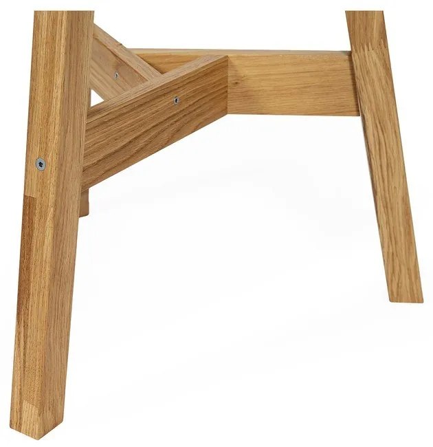 Drevený vešiak Woodman Clift