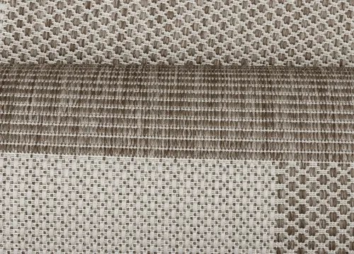 Koberce Breno Kusový koberec ADRIA NEW 31/DVD, hnedá, viacfarebná,200 x 290 cm