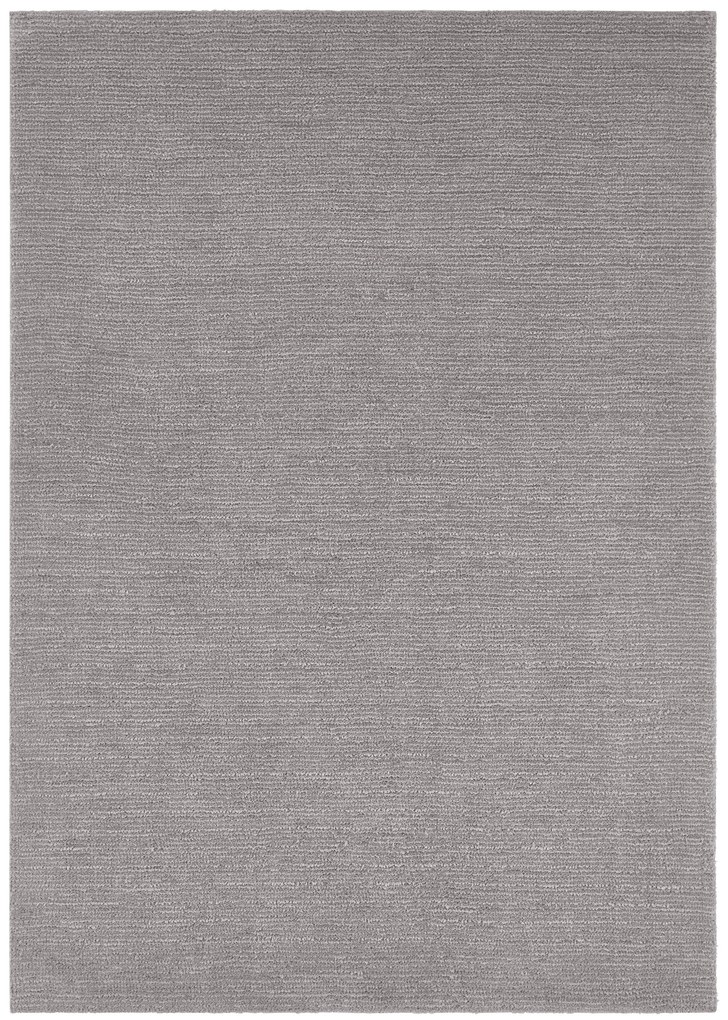 Hanse Home, Kusový koberec Cloud 103934 Lightgrey, 200x290, šedá, obývacia izba