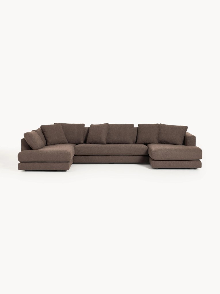 XL buklé pohovka Tribeca