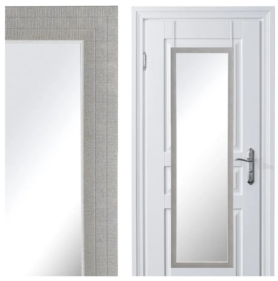 Nástenné/na dvere zrkadlo 35x125 cm Dea – Casa Selección