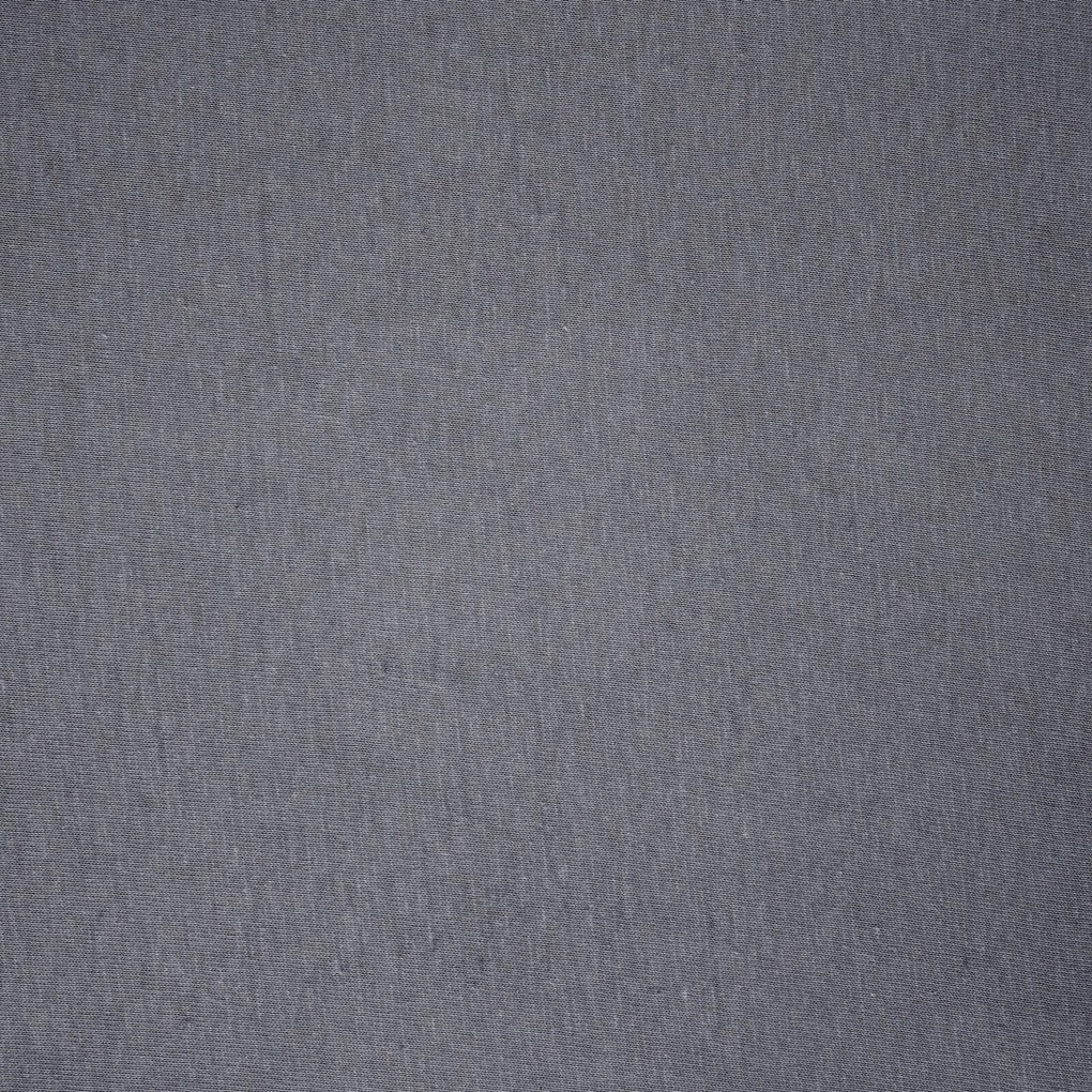 JERSEY PRESTIERADLO JERSEY3 140X200 CM TMAVOSIVÁ