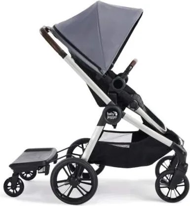 BabyJogger športový kočík City Sights dark slate