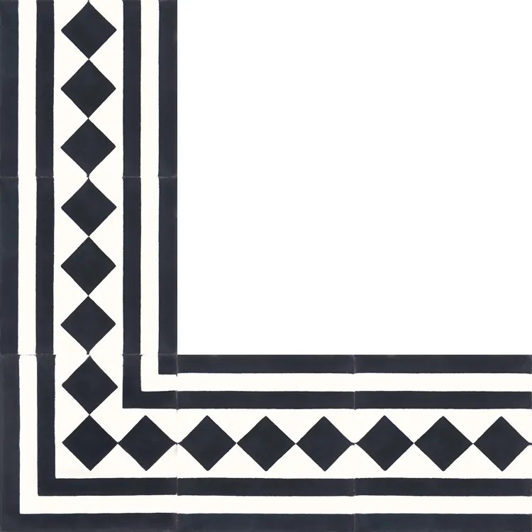 Cementové dlaždice 28 | Articima