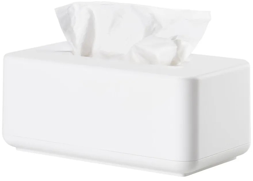 Plastový box na vreckovky Ume – Zone