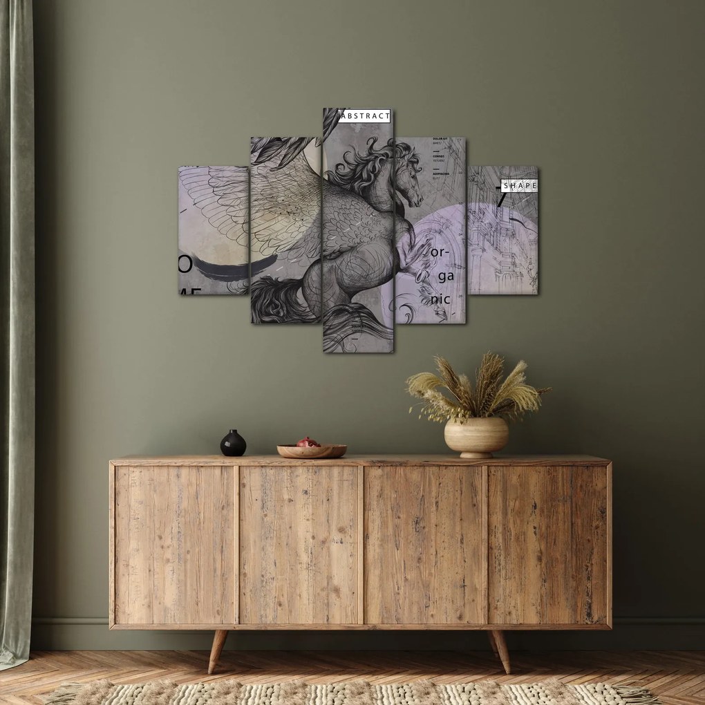 Obraz - Design (150x105 cm)