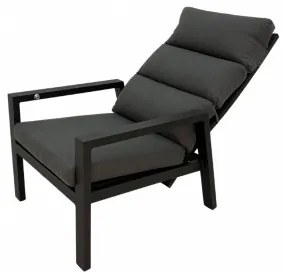 Doppler SANTINI – záhradný relaxačný set