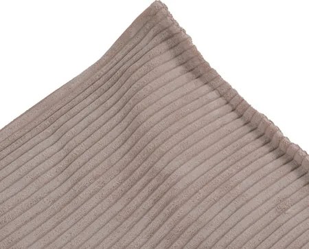 Podlahový puf menčester béžová