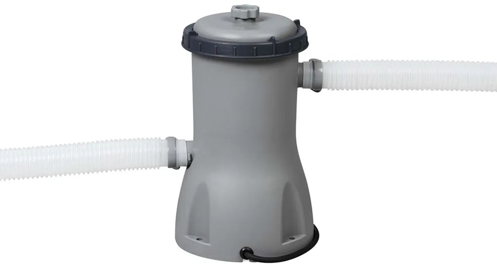 BESTWAY Steel Pro Max Bazén 427 x 107 cm, kartušová filtrácia 56950
