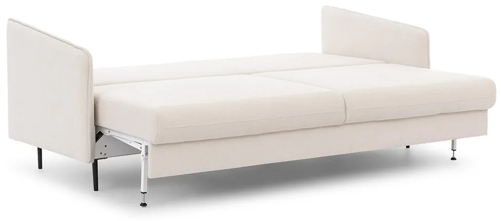 Rozkladacia pohovka Taila - Loft 01 / zlaté nožičky