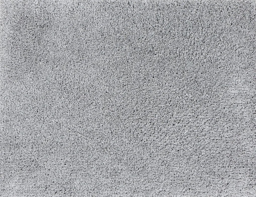 Metrážny koberec Sweet 74 šedý, na mieru, šíře 4m, šedá, filc, chodba / predsieň, ITC