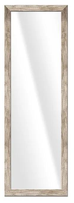 Nástenné zrkadlo Styler Lustro Lahti Duro, 40 × 120 cm
