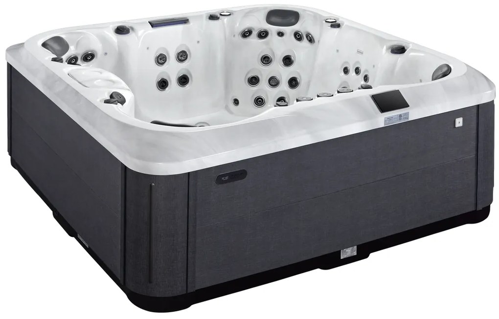 Vírivka Platinum Spas Palermo (Luxury)