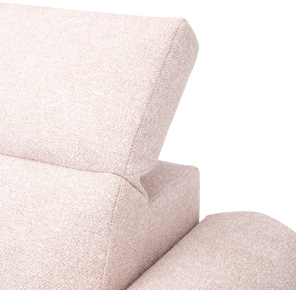 PROXIMA.store - Rohová sedačka plocha spania 138x210 - MERANO TYP ROHU: Pravý, SKUPINA LÁTOK: Skupina 4