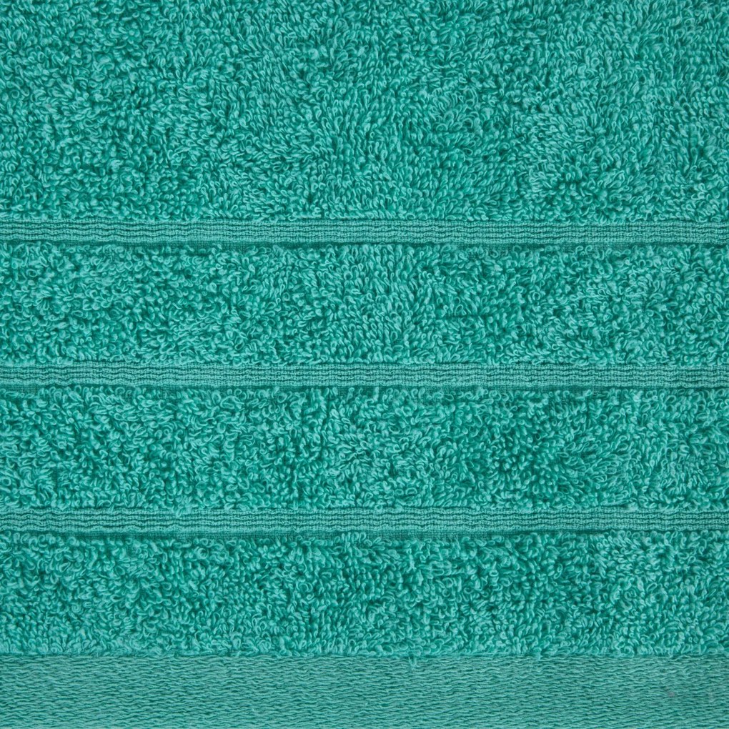 FROTÉ UTERÁK RENI SADA 3KS 70X140 CM MENTOLOVÁ