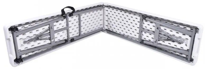 Cateringový stôl + 2 lavice