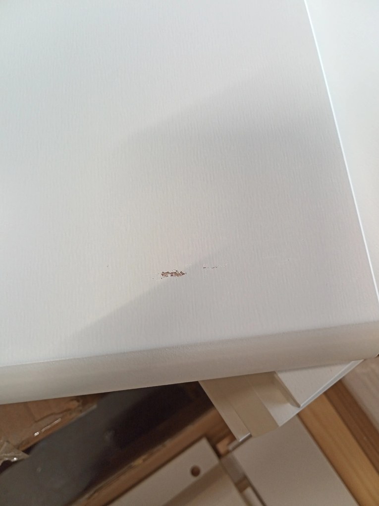 AKCIA Biely výklopný botník PRIMO II. akosť