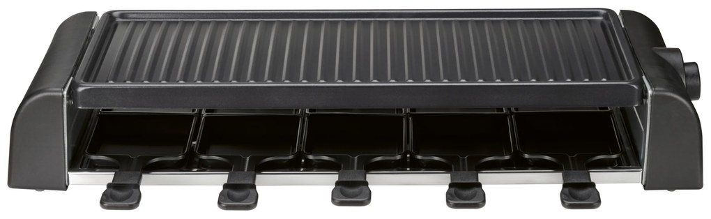 Silvercrest® Rakletovací gril Maxi (100397103)