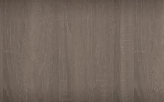 Vysoká vitrína Linate, biely lesk/dub, ľavá