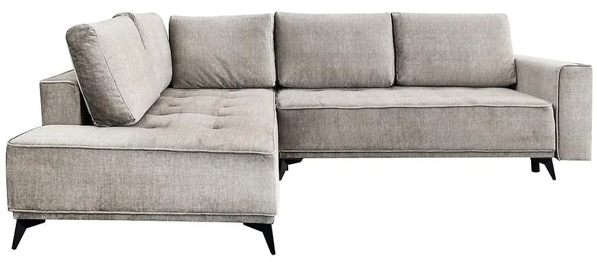 Rohová sedacia súprava Zenith L Vogue 2