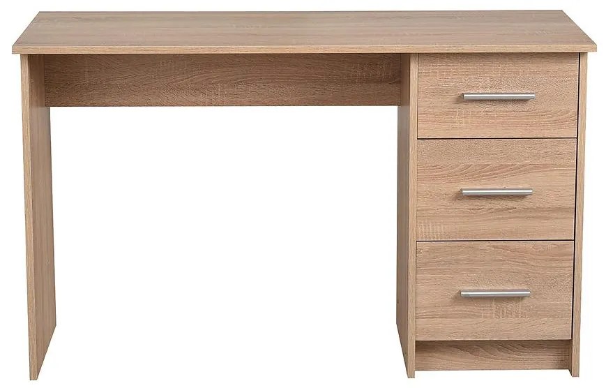 Písací stôl Leo sonoma 11008653