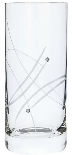 Celebration Crystals modern 250 ml 6 ks