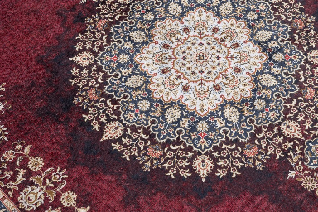 TA Koberec 36441 PRINT VICTORIA Rozmer: 160x230 cm