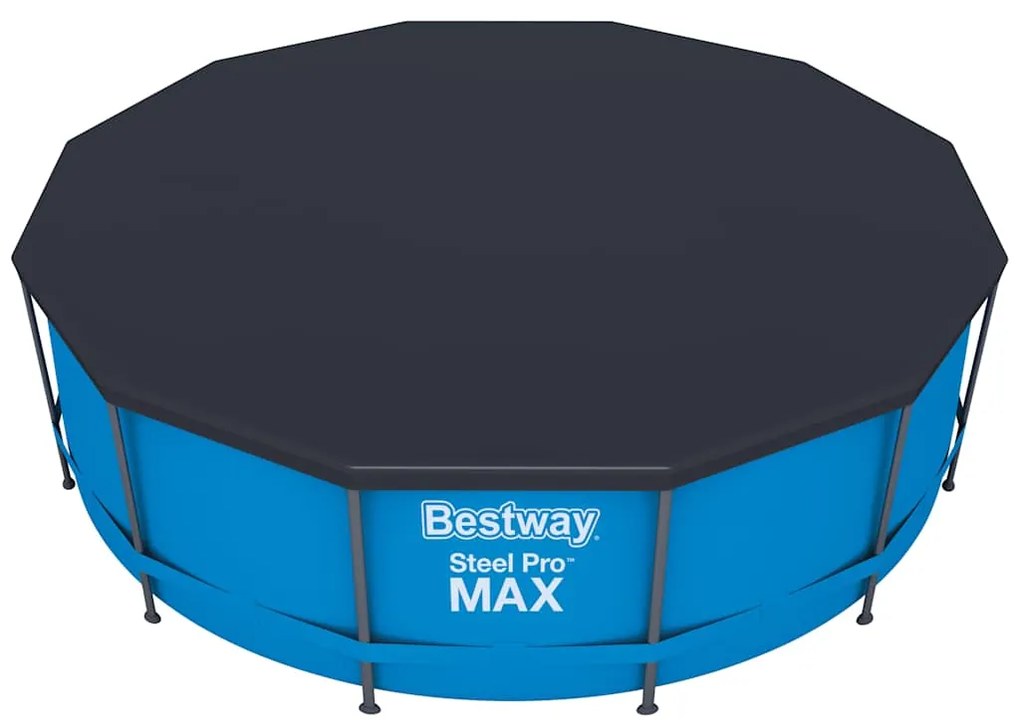 Bestway Bazénová plachta Flowclear 366 cm