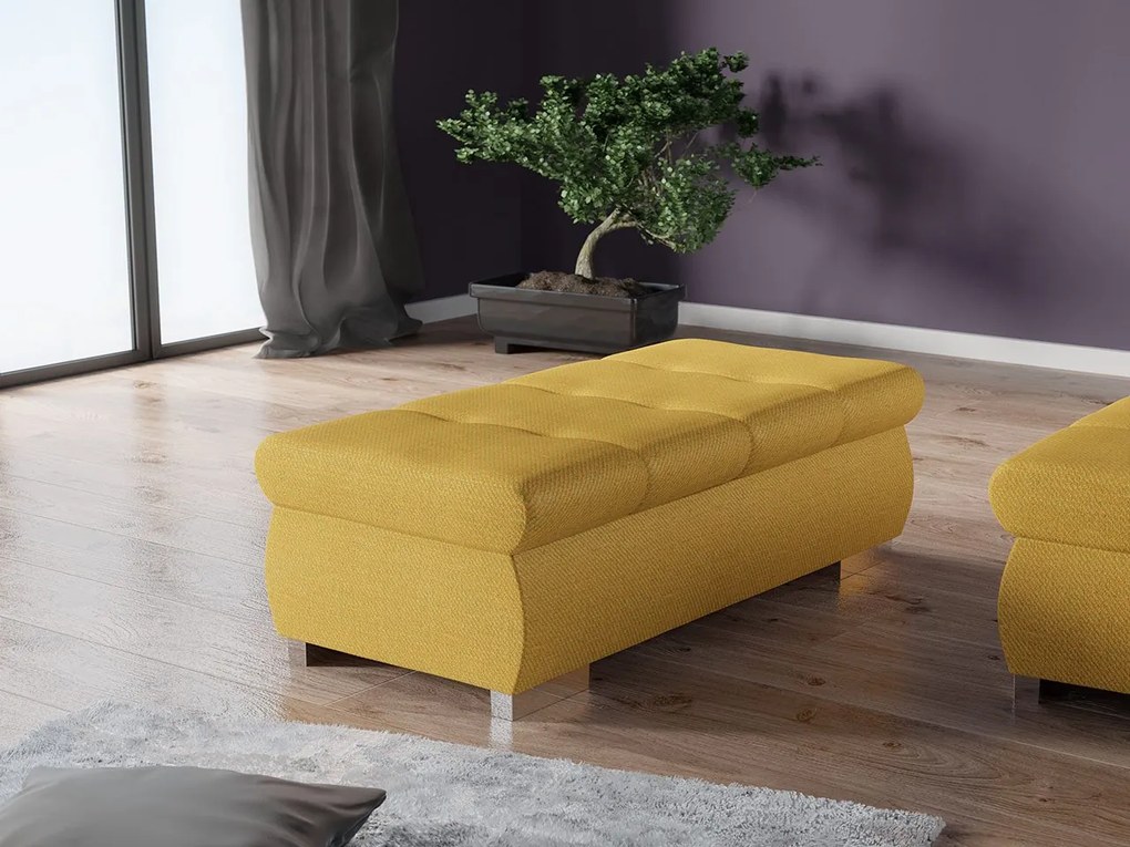 Taburetka Herkules, Dostupné poťahy: Magic Velvet 2225