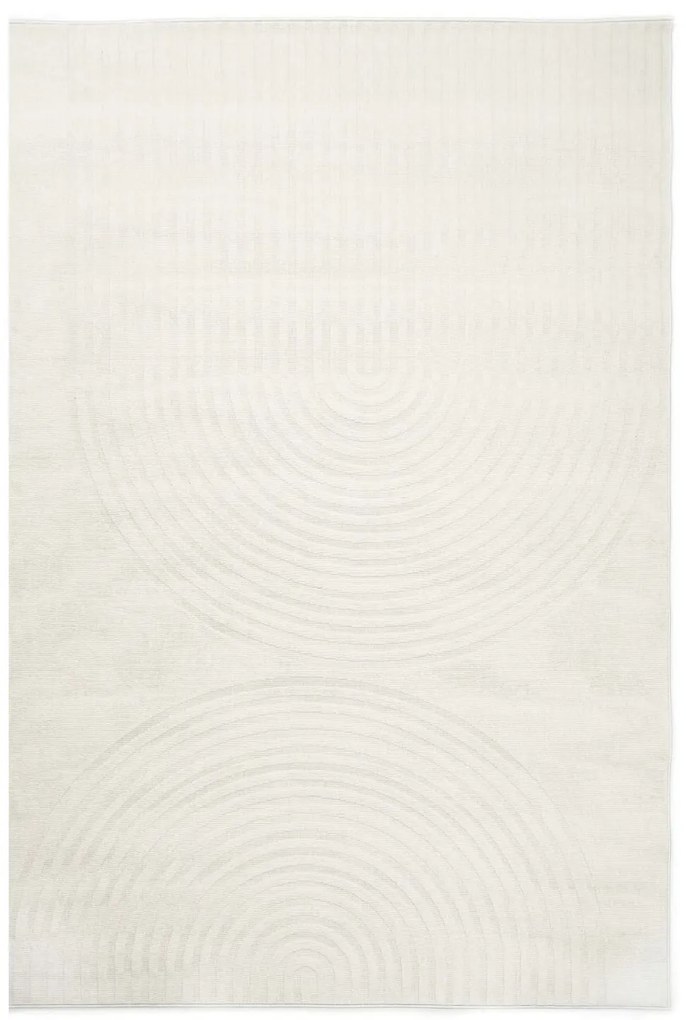 Fargotex - Vonkajší koberec Madera Acores White