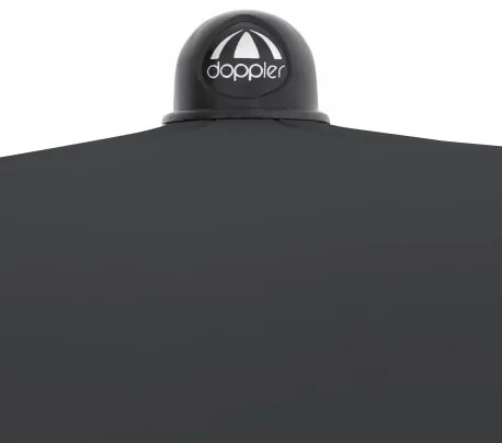 Doppler ACTIVE 210 cm - slnečník so stredovou nohou - 2. akosť (S198)
