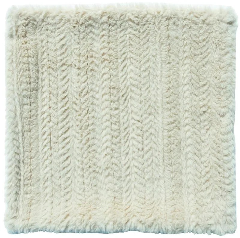 Obliečka Scandi 40x40 cm béžová