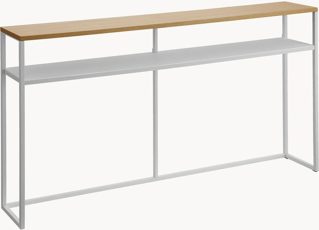 Konzolový stolík Tower