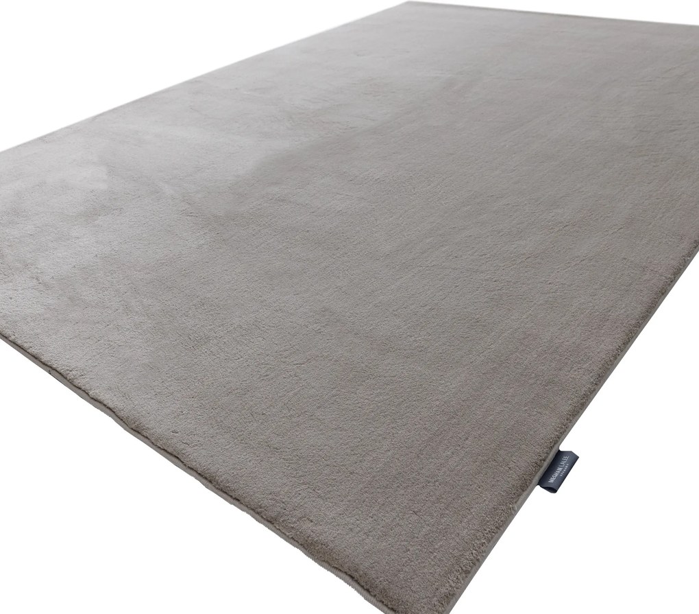 Kusový koberec Infinity 200 Cream, 80x150, béžová, obývacia izba, Obsession