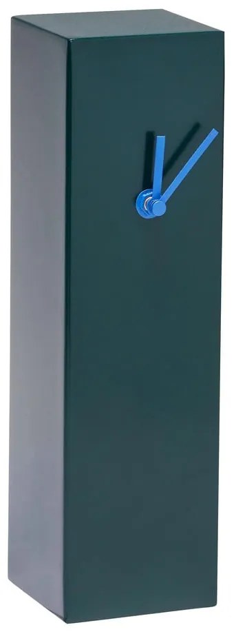 Stolové hodiny Hour – Hübsch