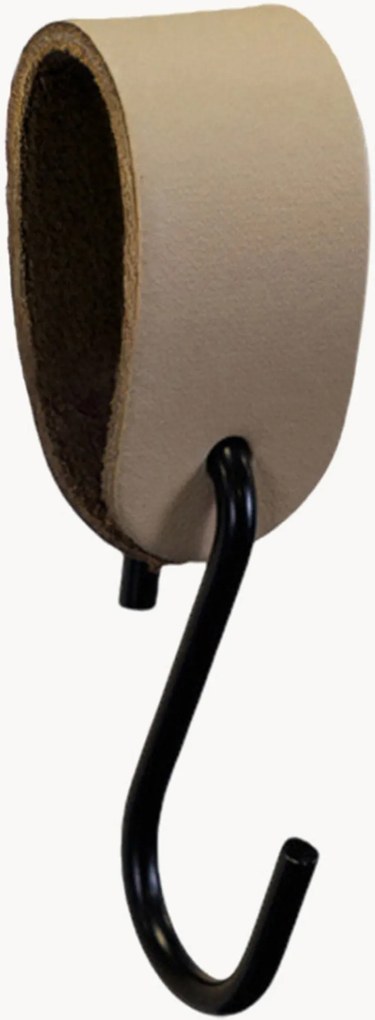 Háčiky do šatníka S-hook, 3 ks
