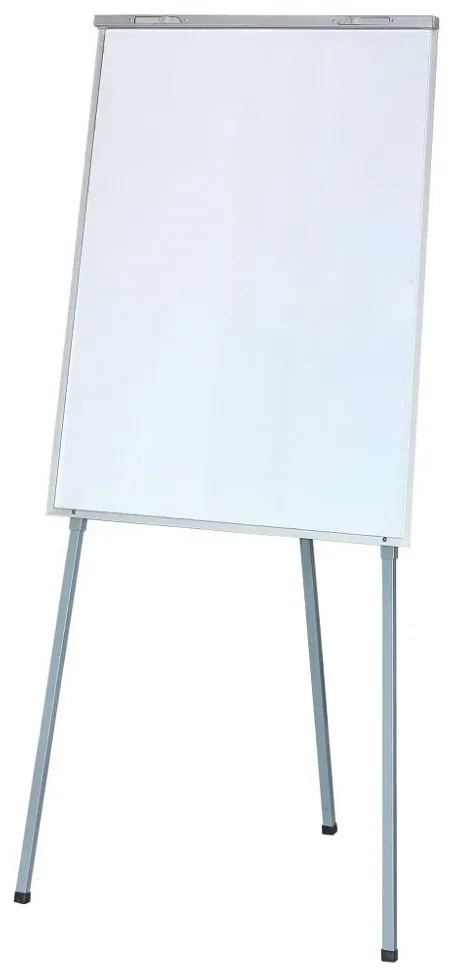 Magnetický flipchart 70 x 100 cm, biela