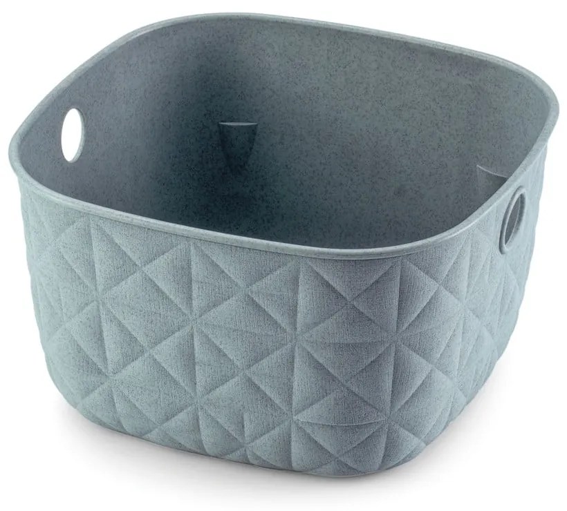 Úložné plastové košíky v súprave 2 ks 19x19x11 cm Softex – Curver