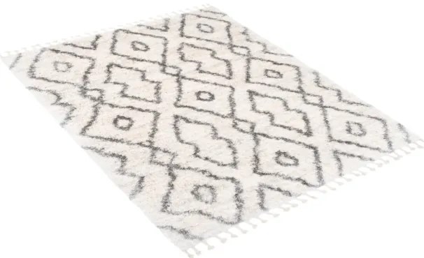 Koberec AZTEC FN30B EJF krémový