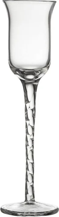 Lyngby Rom sada pohárov na panáky