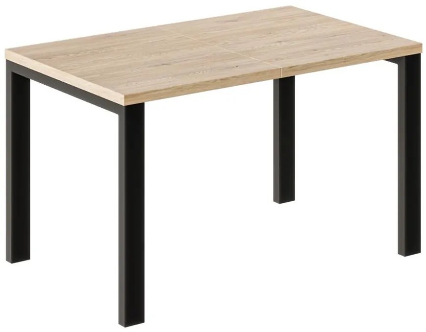 Rozkladací stôl Garant-265 dub cremona torro