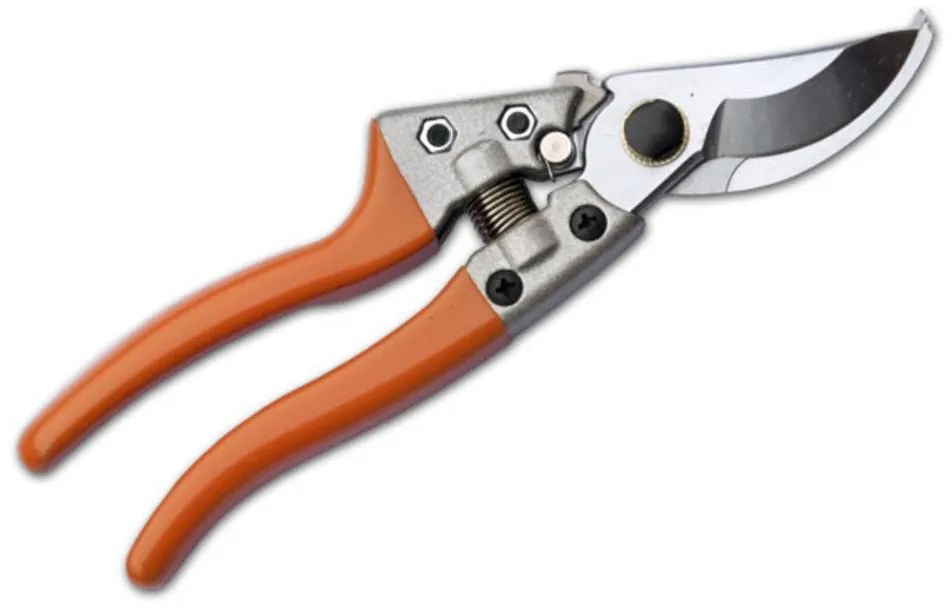 Nožnice záhradné ručné 20cm V8 series