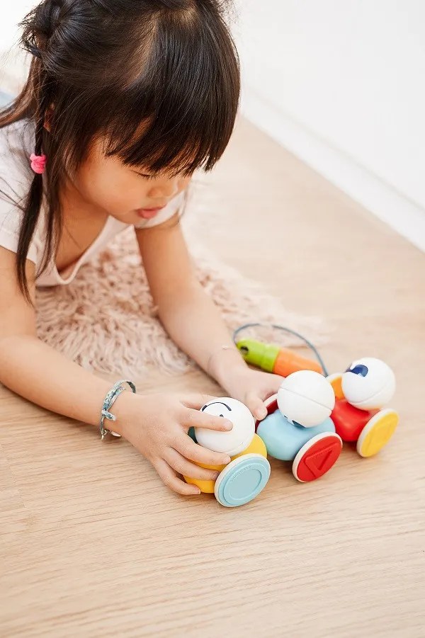 SmartMax - Moje prvé magnetické autíčka - 7 ks